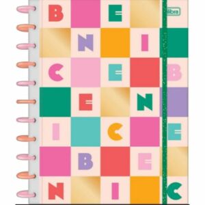 Inteligente Be Nice 10 Matérias