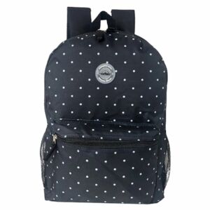 Mochila Clio Bolinhas