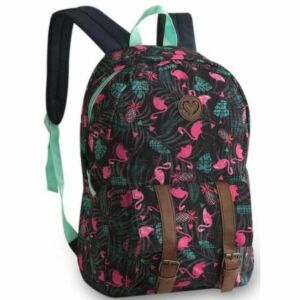 Mochila Escolar Clio Style