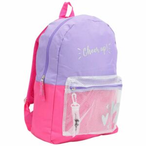 Mochila Clio Cheer Up