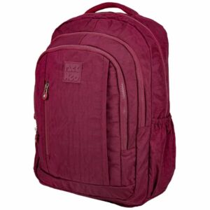 Mochila pack N`Go vinho