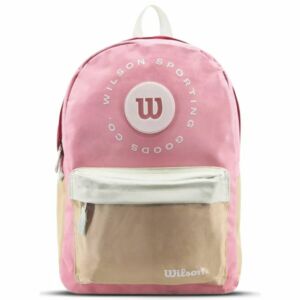 Mochila Wilson Rosa