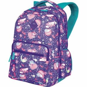 Mochila College Unistars