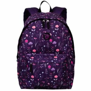 Mochila Capricho Floral