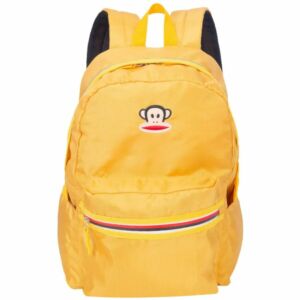 Mochila Paul Frank Amarelo