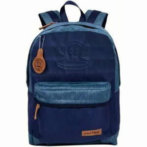 Mochila Paul Frank Jeans