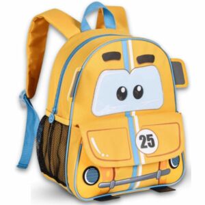 Mochila Carros Infantil
