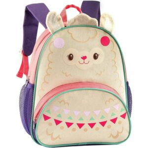 Mochila Infantil Pets Clio