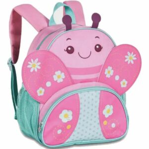 Mochila Infantil Pets