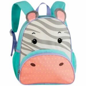 Mochila Infantil Clio Pets