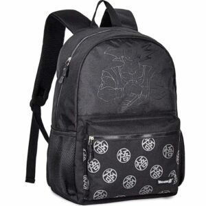 Mochila Clio Dragon Ball