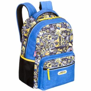 Mochila Sestini Minions