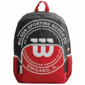 Mochila Wilson Sport Good 28BL