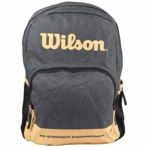 Mochila Wilson Sport Good 30BL
