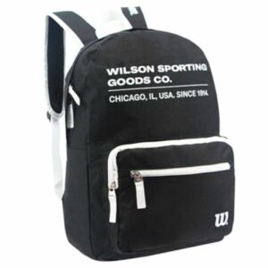 Mochila Wilson Sport Good 43BL