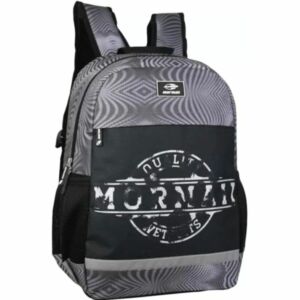 Mochila Escolar Mormaii MOR0236