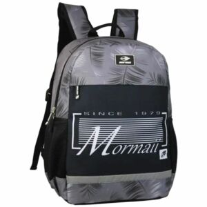Mochila Escolar Mormaii MOR0238