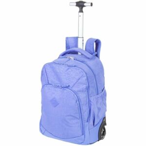 Mochila Rolling Crinkle Lavanda 2 rodas