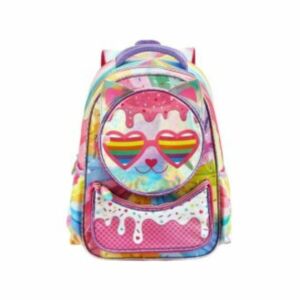 Mochila Infantil Candy