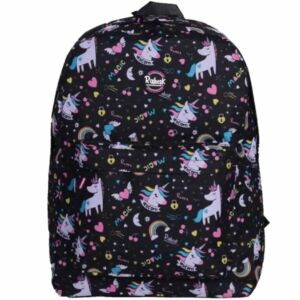 Mochila Rabisk Unicórnio