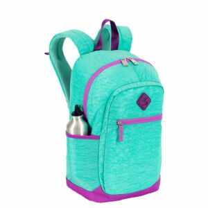 Mochila Sestini Magic Crinkle Azul