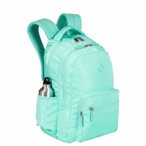 Mochila Sestini Verde Água