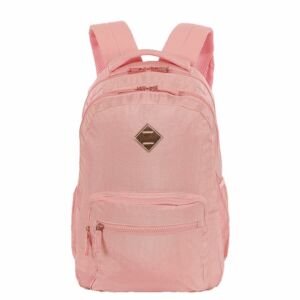 Mochila Sestini Magic Rosa – Estilo, Charme e Conforto no Dia a Dia