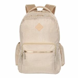 Mochila Sestini Magic Bege