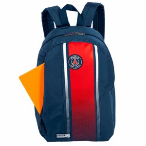 mochila Psg Azul