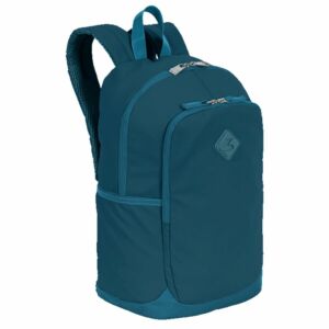 Mochila Magic Verde Petróleo