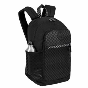 Mochila Magic Nailon Xadrez
