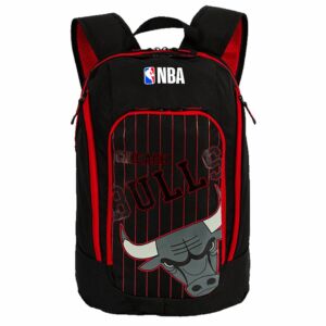 mochila NBA Chicago Bulls