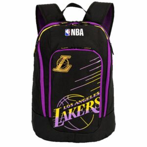 mochila nba legend lakers