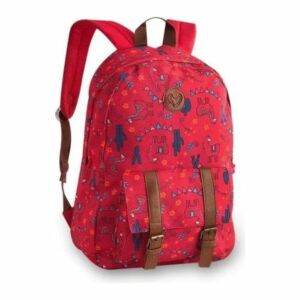Mochila Clio Estampada