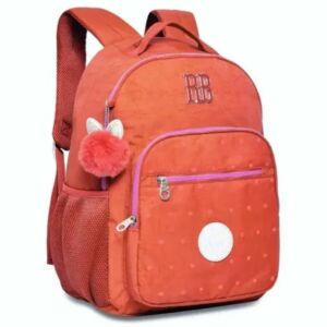 Mochila RB Bolinhas