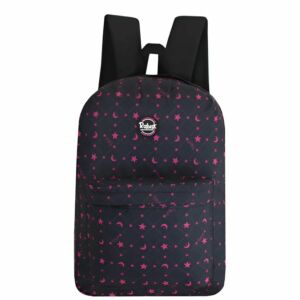 Mochila Rabisk Lua Estrela