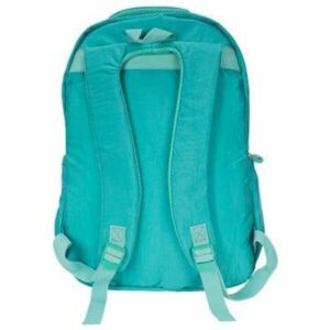 Mochila Pack N Go Verde Menta
