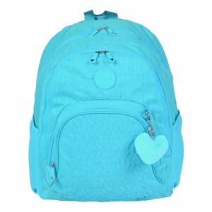 Mochila Rabisk Verde