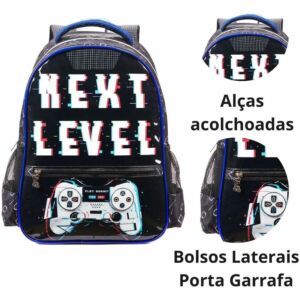 Mochila Next Level DL1789