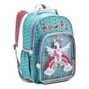 Mochila Unicórnio DL1444