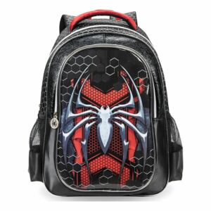 mochila spider infantil