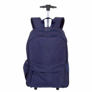 Mochila Escolar de Rodas