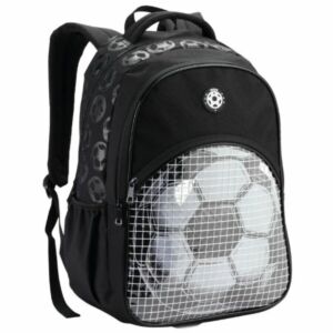 Mochila infantil bola