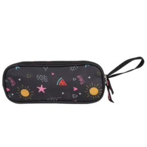 Estojo Rabisk de verão