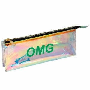 Estojo DAC Holográfico