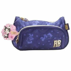 Estojo RB Love RB7191