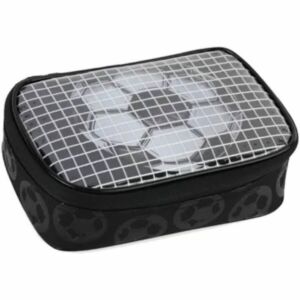 Estojo Box Denlex Soccer