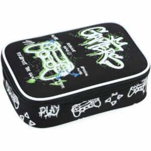 Estojo Box Denlex Gamers