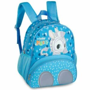 Mochila Infantil Clio Pets