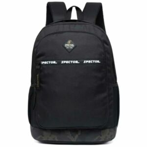 Mochila Spector Preto SP3124